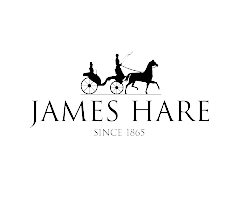 James hare