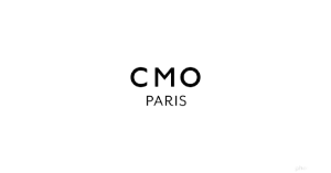 CMO Paris